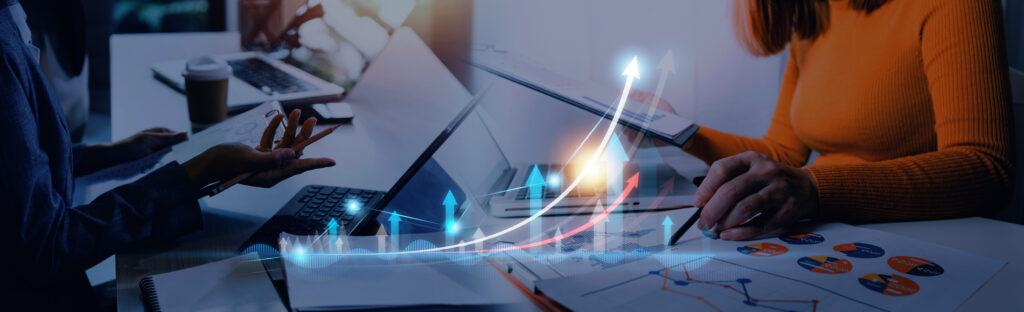 firma financie graf rast