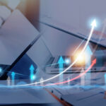 firma financie graf rast