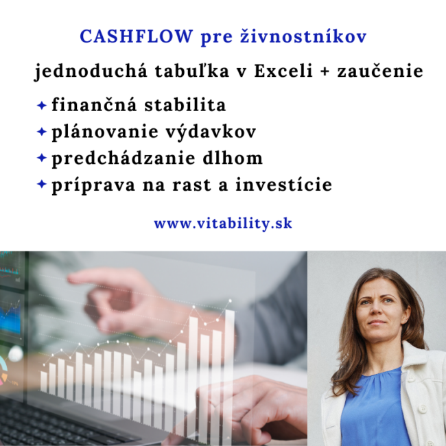 cashflow