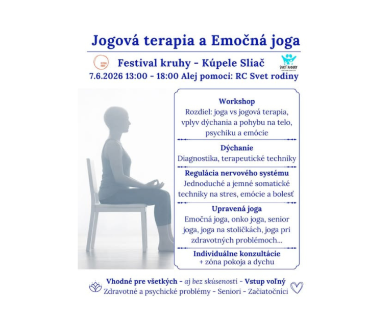 festival joga