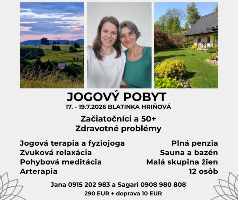 pobyt